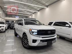 فورد إكسبيديشن